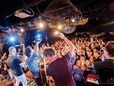 16 Tons Club Moscow - Soundvibe Mag