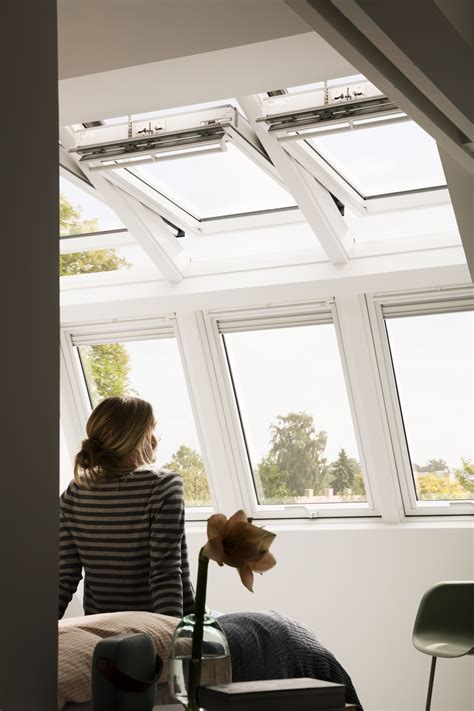 Finestre Per Tetti Velux Integra