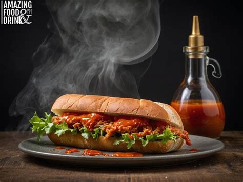 Homemade Hot Sauce Revolution Simple Recipe And Tips