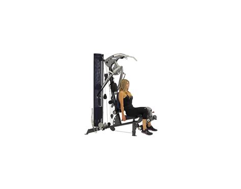 Multi Gym Inspire M2 Bbclub