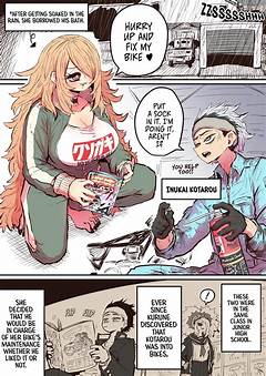 Karli Merganthaler This Is The Real Reason Shes Being Targeted