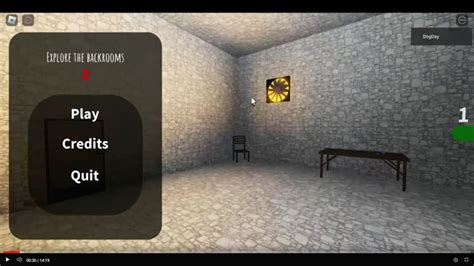 Playing @ontherealm 's Awesome Game - YouTube