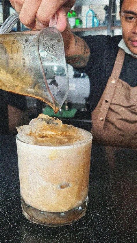 Menu At The Fifth Project Bar And Lounge Cebu City