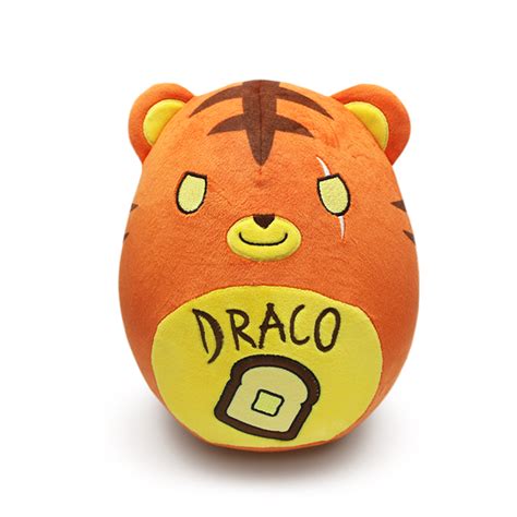 DRACO SQUISHIE – ItsFunneh Store