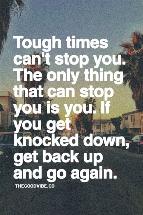 Quotes About Getting Back Up Again Quotesgram