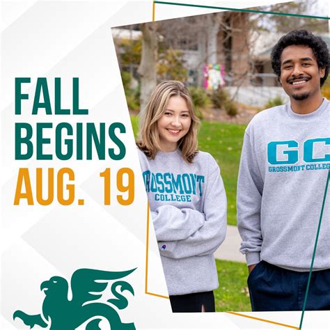 grossmont college  linkedin  fall semester  grossmont college
