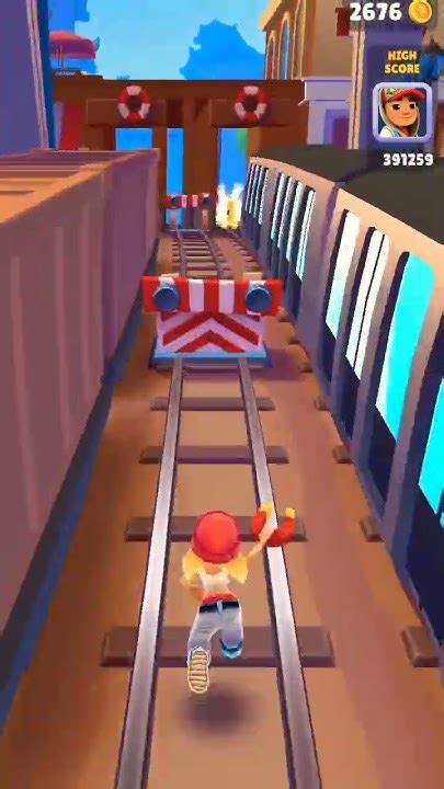 Subway Surfers Gameplay Subwaysurfers Subwaysurf Subwaysurfer