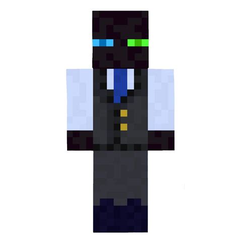 Minecraft Oc Skin Minecraft Amino