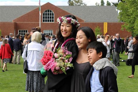 Lakeside School High School Seattle Washington 46 Reviews 955