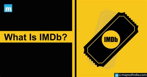 What Is Imdb Benefits