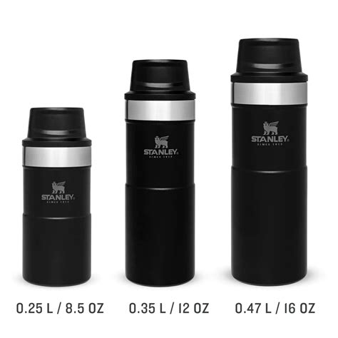 Stanley Classic Trigger-Action Mug | 0.47L | Thermoz.nl
