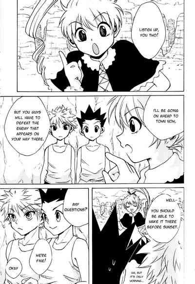 Ame No Nioi The Scent Of Rain Nhentai Hentai Doujinshi And Manga