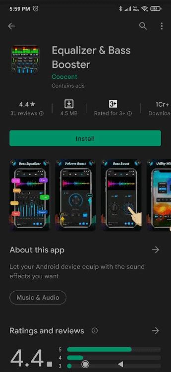 13 Best Volume Booster Apps for Android – TechCult