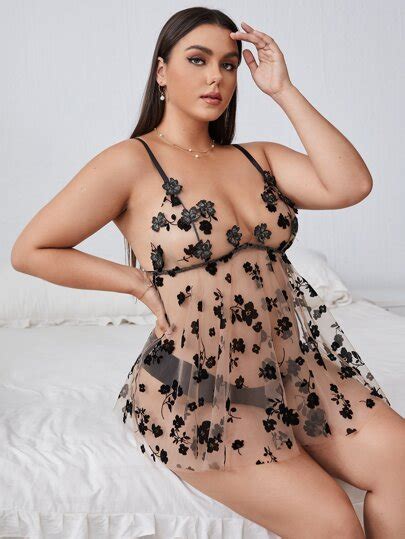 Sexy Plus Size Shein Uk