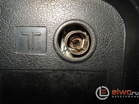 Подключить антенну если сломалось гнездо