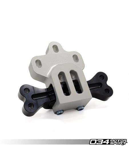 Kit Supports Moteur Streetsport Renforcés 034motorsport Volkswagen Mk5