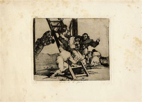 Francisco Goya Y Lucientes Fuendetodos 1746 Bordeaux 1828