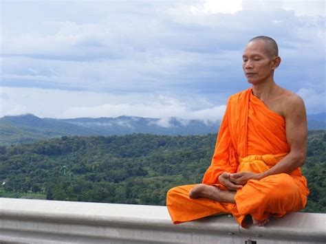 Posicion De Meditacion Budista Tecnicas De Meditacion Budista