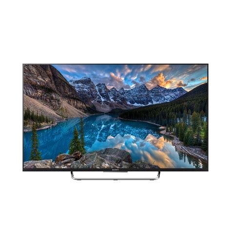 Sony Bravia Kd 43xg8305bu 43 Inch Smart 4k Ultra Hd Hdr Led Tv With ...