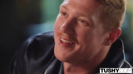 Tushy Stunning Model Emma Has Passionate Anal Emma Sirus