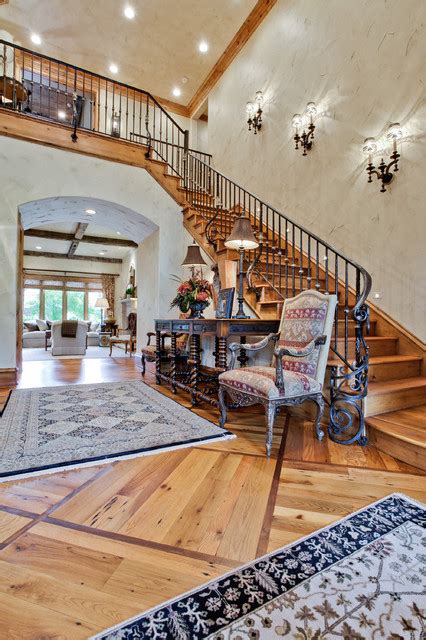 Northport Drive Dallas TX Traditional Staircase Dallas By