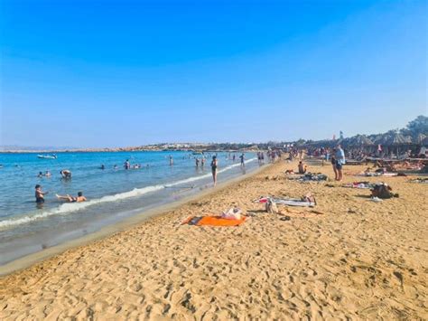 Las 10 Mejores Playas De Paros ️