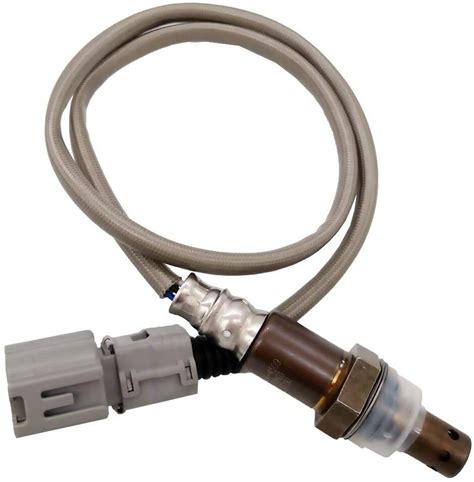 Downstream Oxygen O Sensor For Toyota Highlander Rx