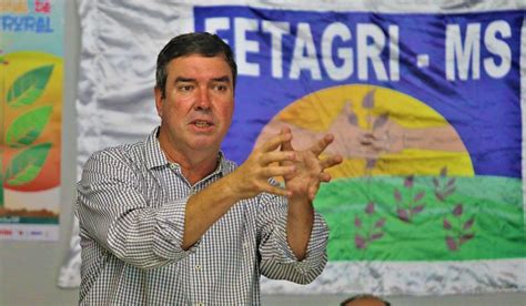 Agricultura Familiar Reconhece Trabalho E Declara Apoio A Eduardo