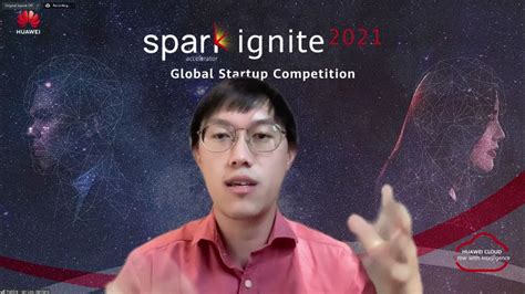 Huawei Spark Ignite 2021 Highlight Final Youtube