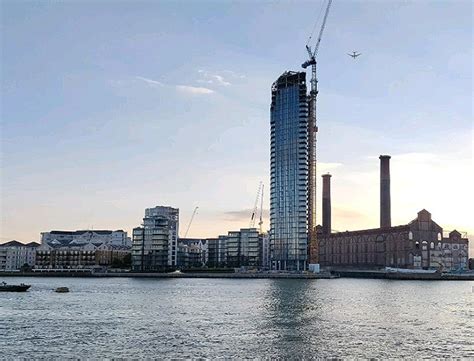 Chelsea Waterfront Infinite Joinery
