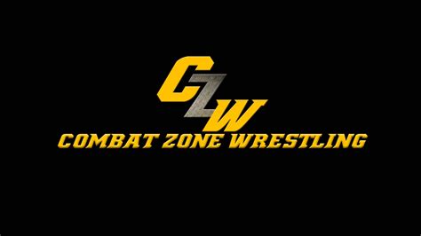 CZW Combat Zone Wrestling VoxCatch