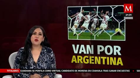 Milenio Noticias La Afición 12 De Diciembre De 2022 Grupo Milenio