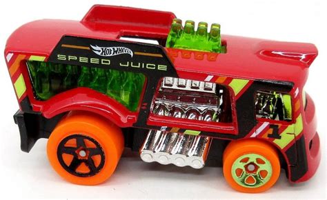 Chill Mill J Hot Wheels Newsletter