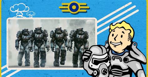 Every Power Armor Set Location In Fallout 4