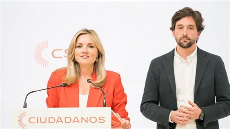 Ciudadanos No Concurrir A Las Elecciones Generales De Julio Orm