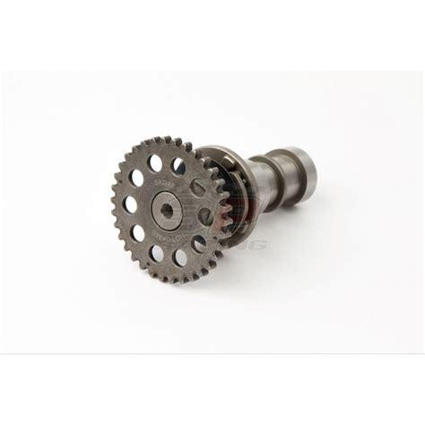 Hot Cams Performance Exhaust Camshaft Stage 2 2252 2e Suzuki Drz 400