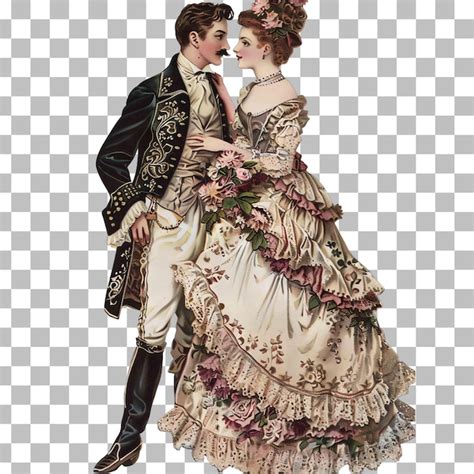 Wedding Victorian Psd High Quality Free Psd Templates For Download
