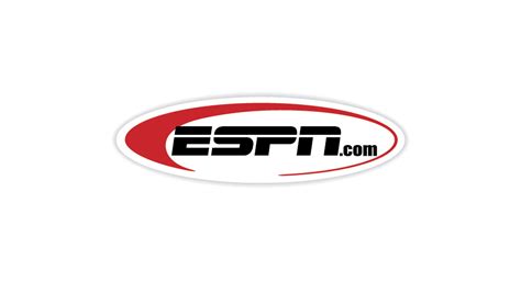 ESPN com Logo Download - EPS - All Vector Logo