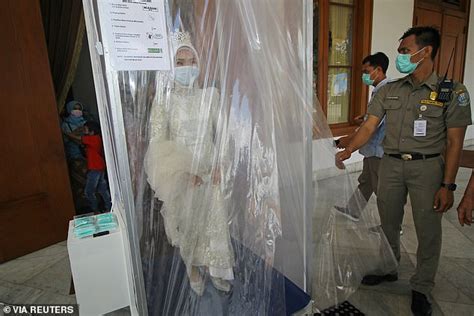 COVID 19 Half Of Indonesia 137million Could Contract Coronavirus If