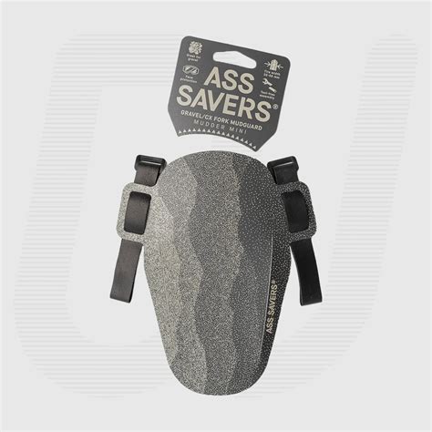 B Otnik Przedni Ass Savers Mudder Mini Detour Gravel Edition Odzie