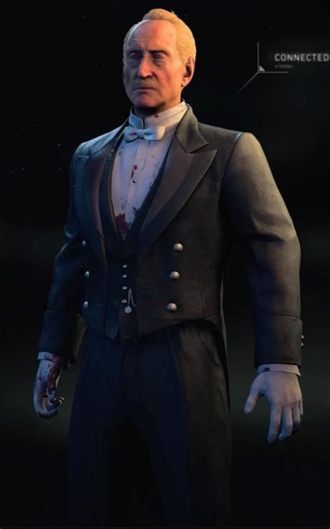Black Ops 4 Dead Of The Night 2018