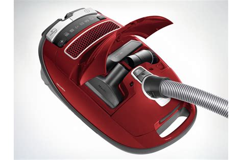 Aspirateur Avec Sac Miele COMPLETE C3 EXCELLENCE ECOLINE 4204328 Darty