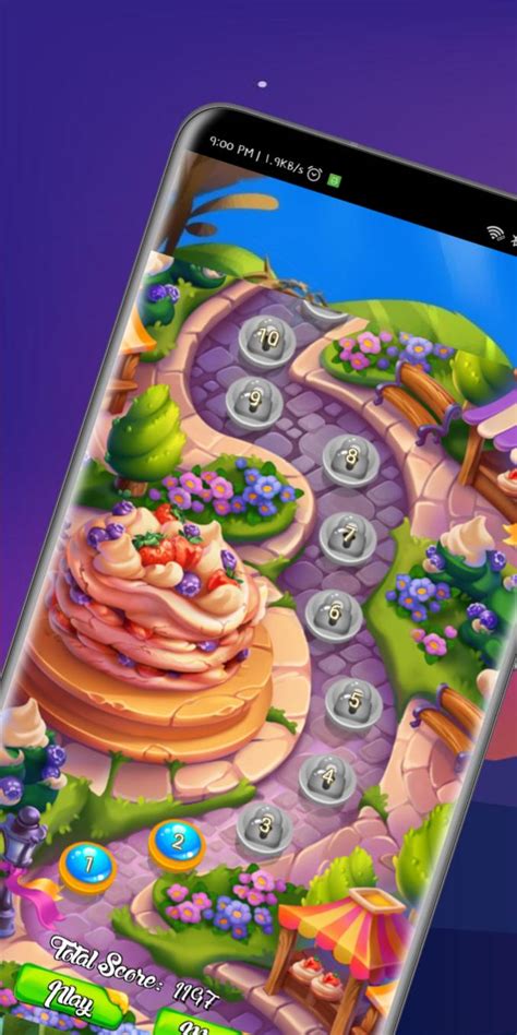 Bubble Shooter: offline bubble shooter games安卓版游戏APK下载