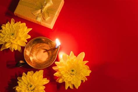 Diwali Lamp Stock Photos, Images and Backgrounds for Free Download