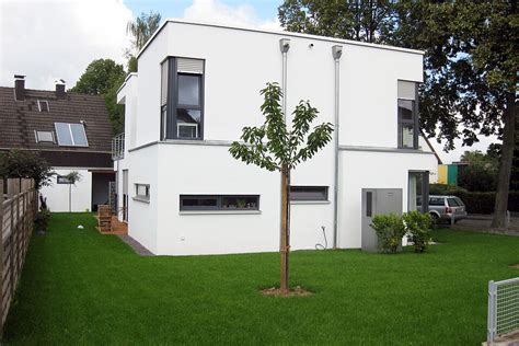 Strick Architekten Euskirchen K Ln Bonn Neubau Eines Einfamilienhauses