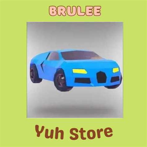 2 Brulee Rtx Rims Macaron Celsior Jailbreak
