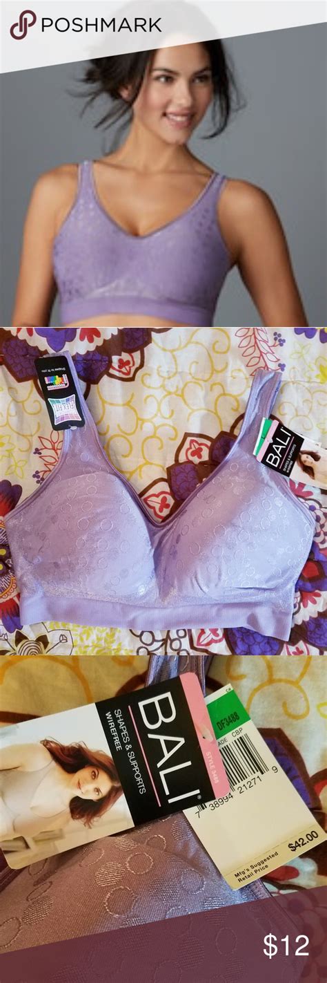 Bali Bra Measurement Guide – Yoiki Guide