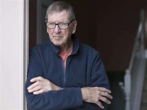 Moose Jaw Native Jerry Serviss Inducted In Hockey Hall Of Fame
