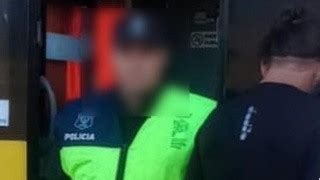 Seis policías detenidos al torturar a pareja por ser gay Crónica Firme junto al pueblo