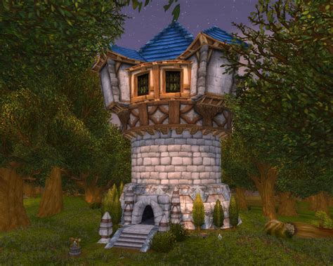 Mage tower | WoWWiki | FANDOM powered by Wikia